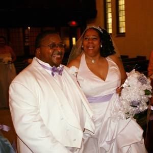 Meet your Posher, Gregory